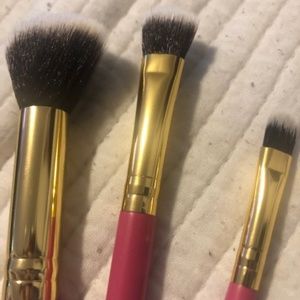 LUXIE SUMMER DAZE SET (BOXYCHARM EDITION)